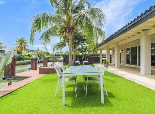 Villa Luxe Mirage