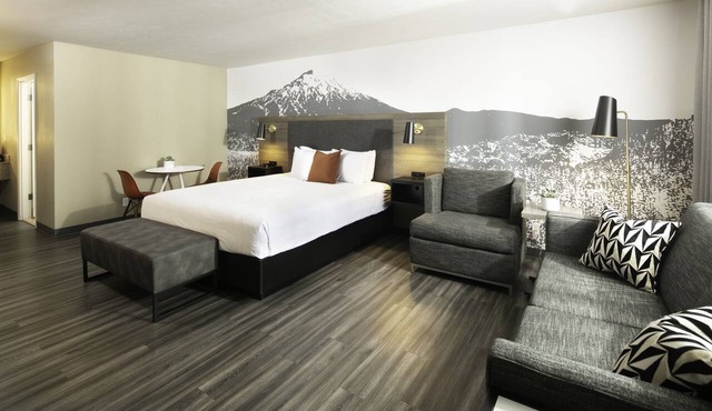 Waypoint Hotel in Bend