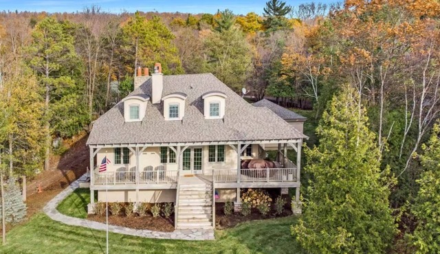Welcome to Northern Michigan Living — Summer Is Calling and the Lake Is Waiting