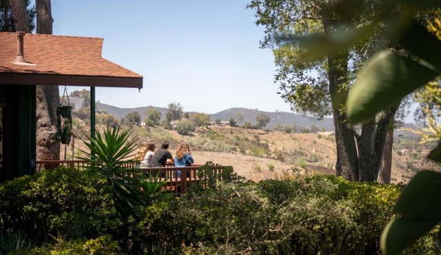 Welcome to Victoria Ranch