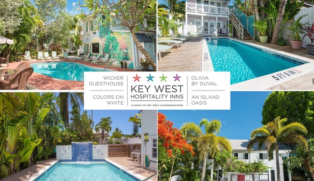 Wicker Guesthouse