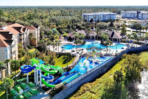 Windsor Hills Resort - Water Park - Private Heated Plunge Pool - Near Disney