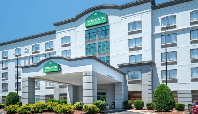 Wingate by Wyndham Charlotte Airport