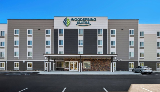 Woodspring Suites Charlotte - Arrowood