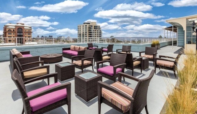WorldMark Inn at the Park - Studio