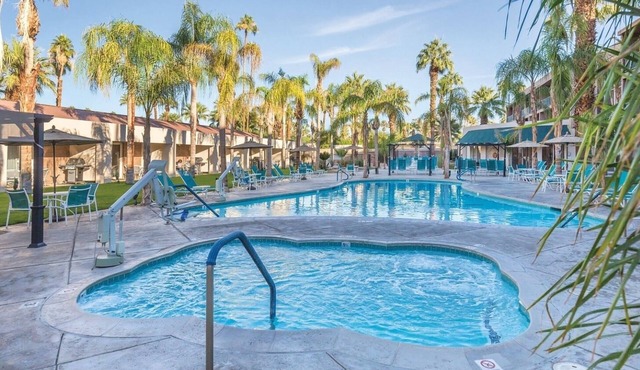 WorldMark Palm Springs - 1 Bedroom