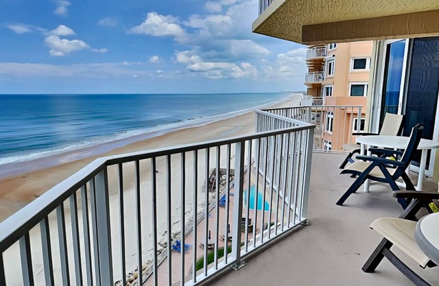 124 m² Condo ∙ 3 bedrooms ∙ 9 guests