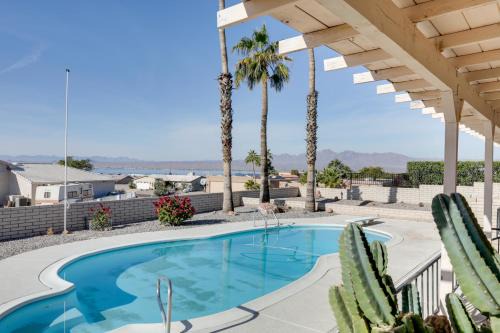 Oasis Mi Havasu 