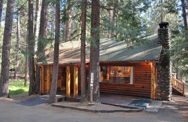 70 m² Cabin ∙ 2 bedrooms ∙ 6 guests