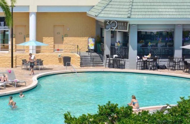 Amazing Find! 2 Stunning Units, Near Universal Studios' Islands of Adventure