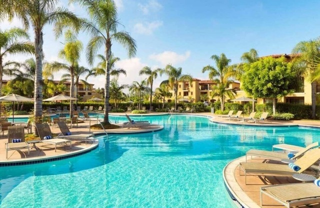 Carlsbad | Family Beach Retreat | Pool + Ocean | 2BR
