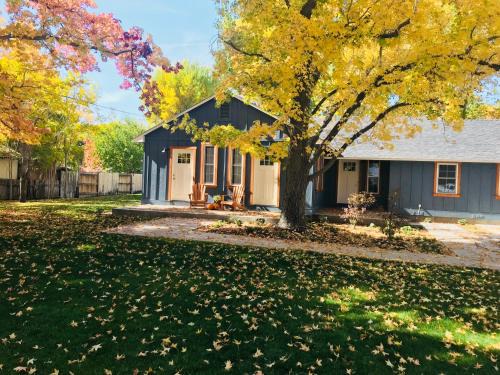 Eastside Guesthouse 