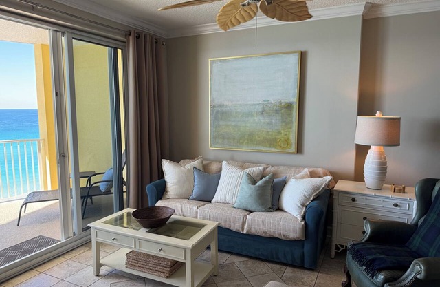 Emerald Isle 1006 - Front row beach chair service included! Affordable rates!