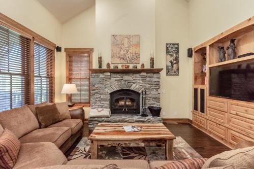 Lodges 
