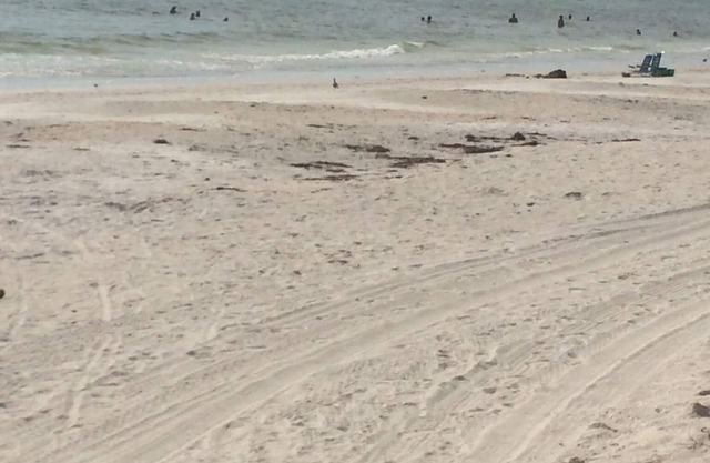 Lido Beach 