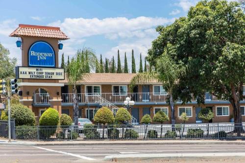 Comfort Inn Escondido San Diego North County 
