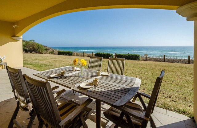 Spacious Gulf View Condo with Resort Pools and Prime Beachfront Setting