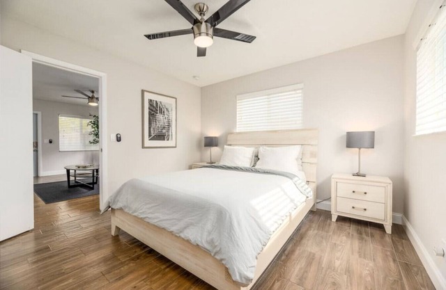 The Guesthouse #1 - Wilton Manors