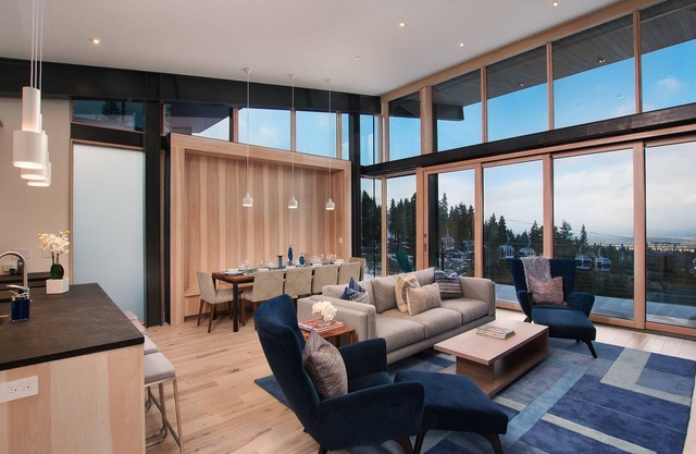 Northstar Village 
