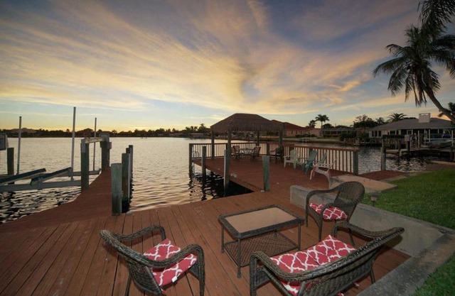 Villa Pelican, Cape Coral