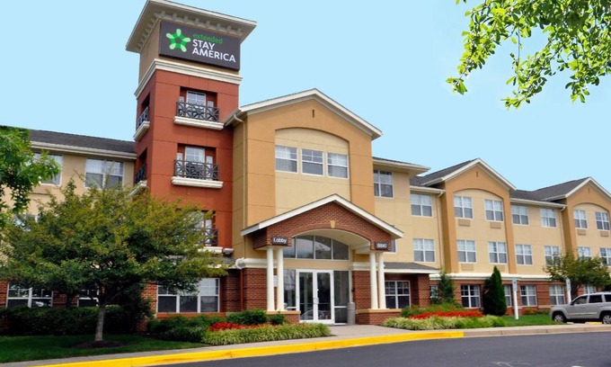 Columbia Hotel | 28 m² Hotel ∙ 127 guests