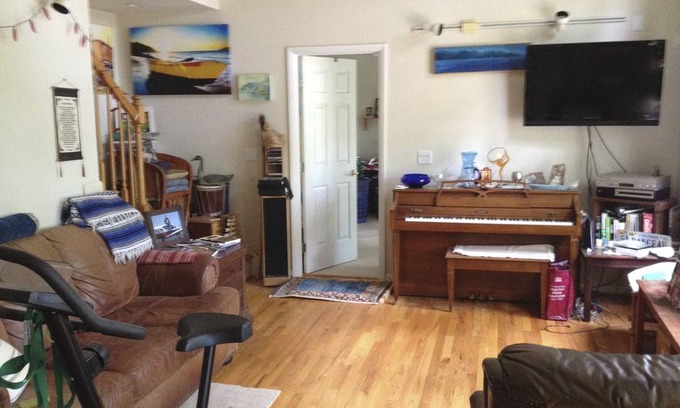 Lake Reynovia Resort | Private room ∙ 2 guests