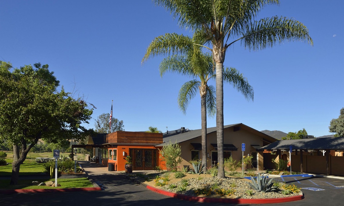 San Carlos Hotel | Carlton Oaks Lodge, Ascend Hotel Collection