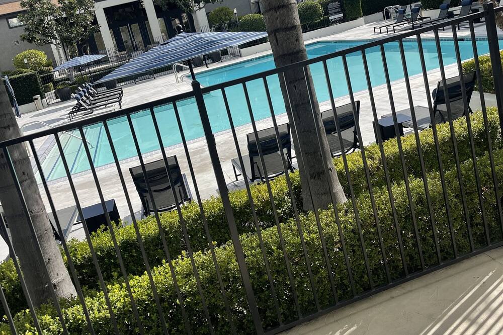 Warner Center Apartment | Hills Of Peace #1