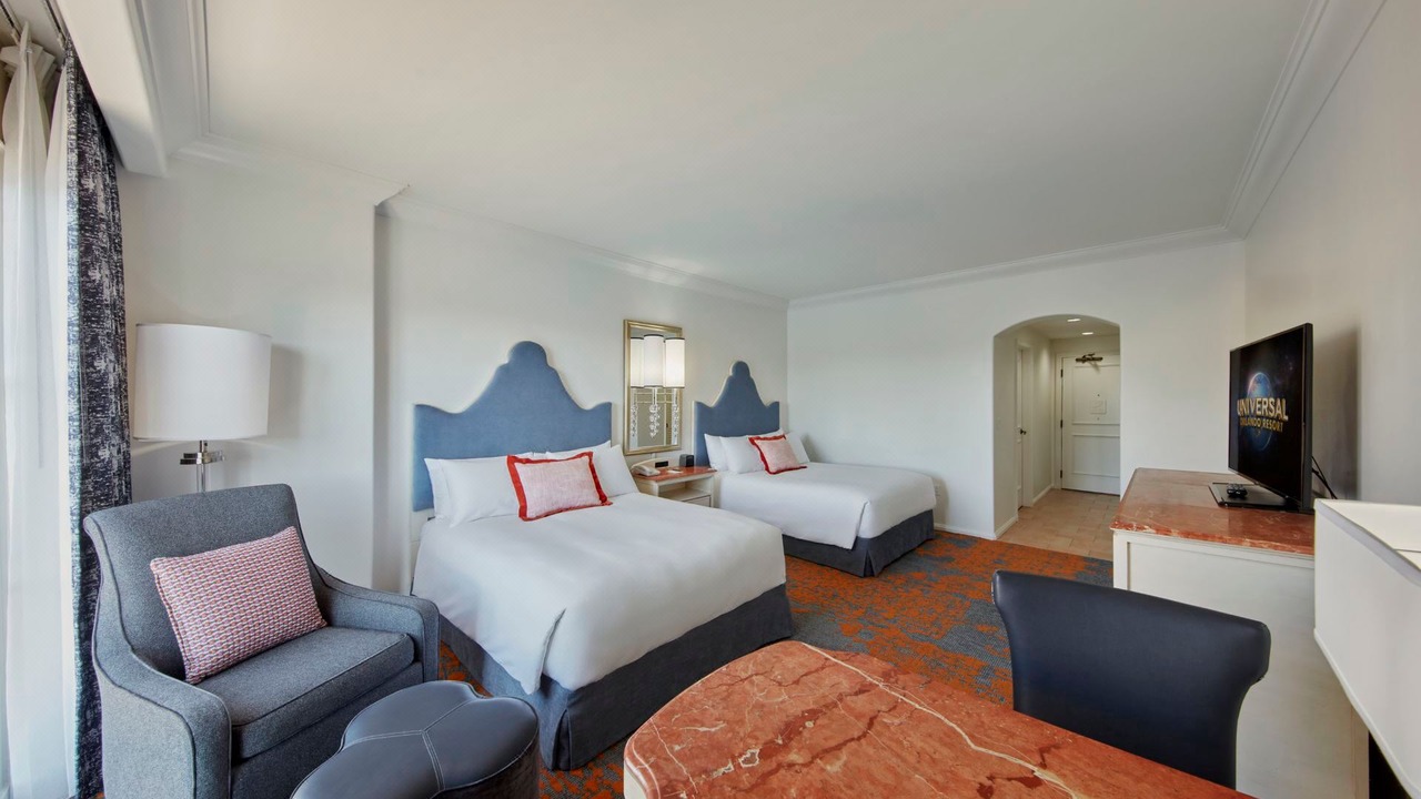 Photo of Livingroom in Florida Center