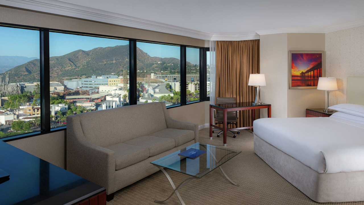 Photo of Livingroom in Universal City