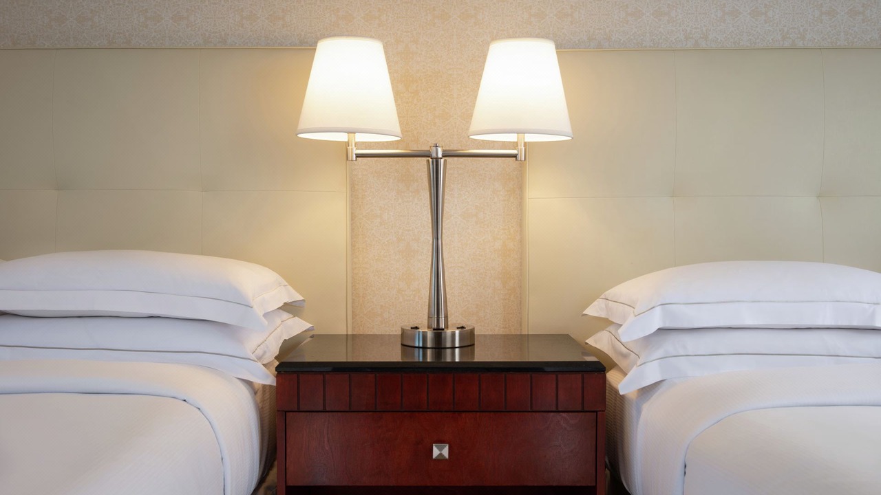 Photo of Bedroom in Universal City