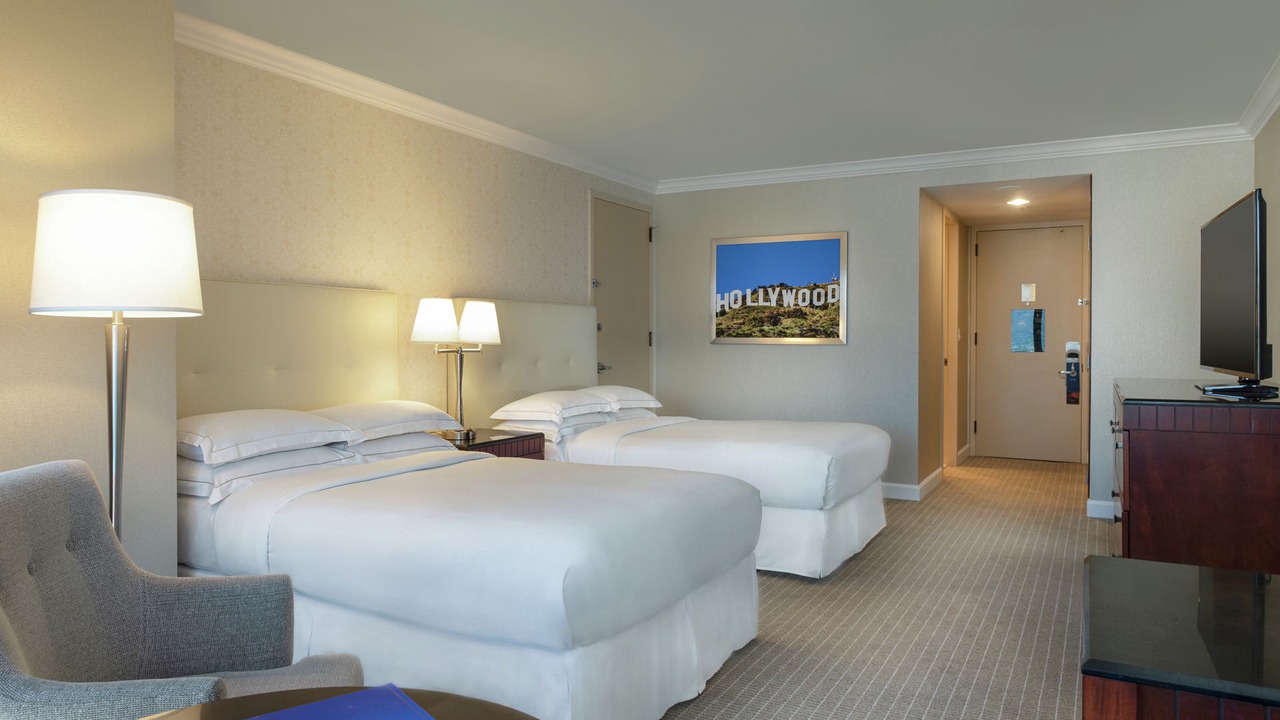 Photo of Bedroom in Universal City