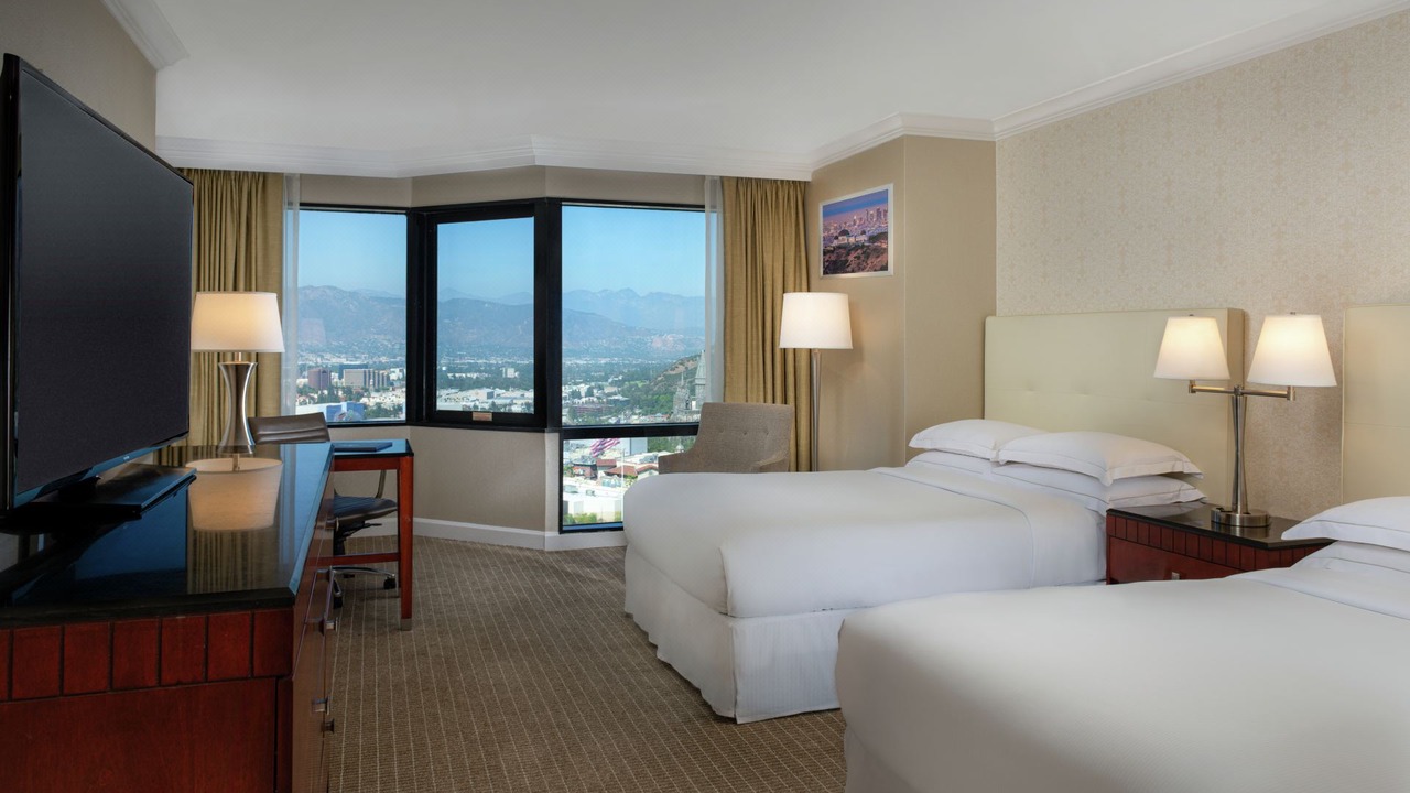 Photo of Bedroom in Universal City