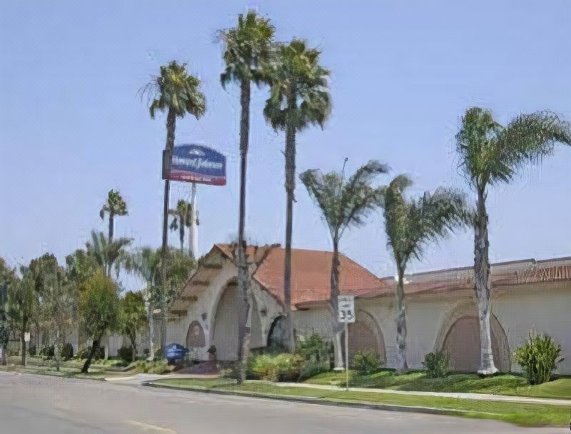 Photo of Buildings in National City