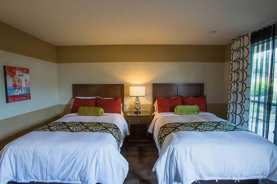Photo of Bedroom in San Carlos