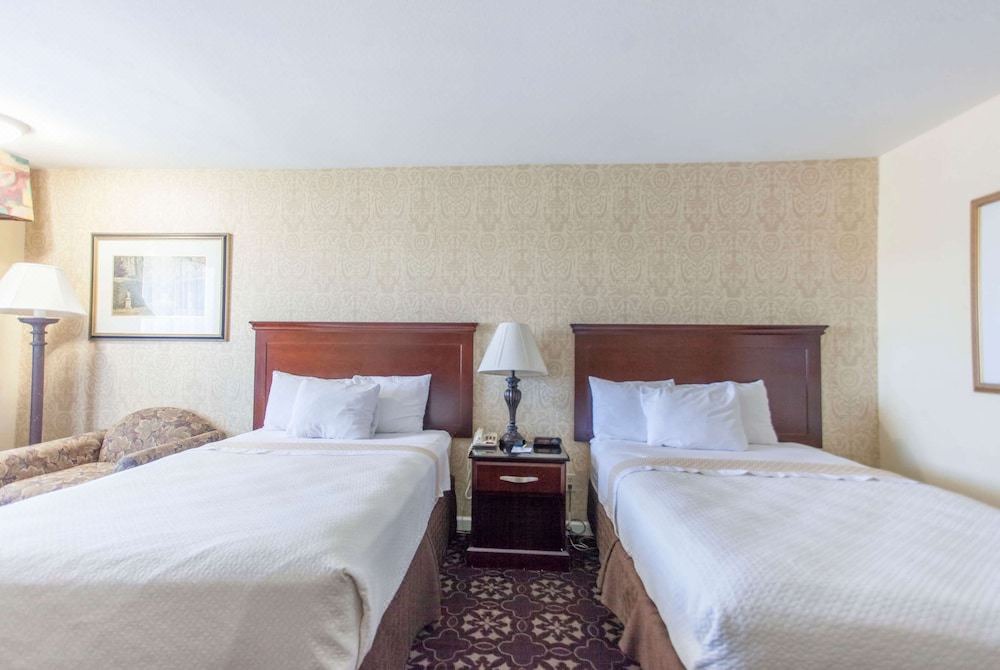 Photo of Bedroom in Shenandoah