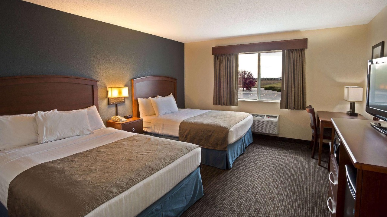 Photo of Bedroom in Bay City