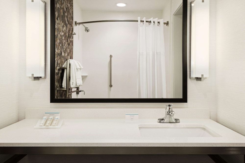 Photo of Bathroom in SouthPark