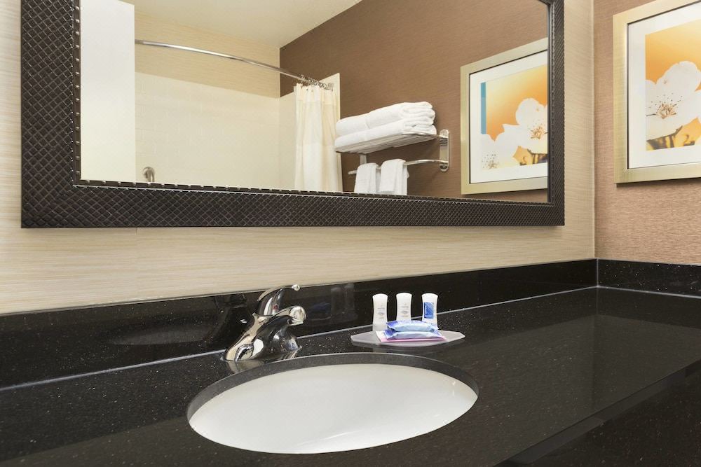 Photo of Bathroom in Midland