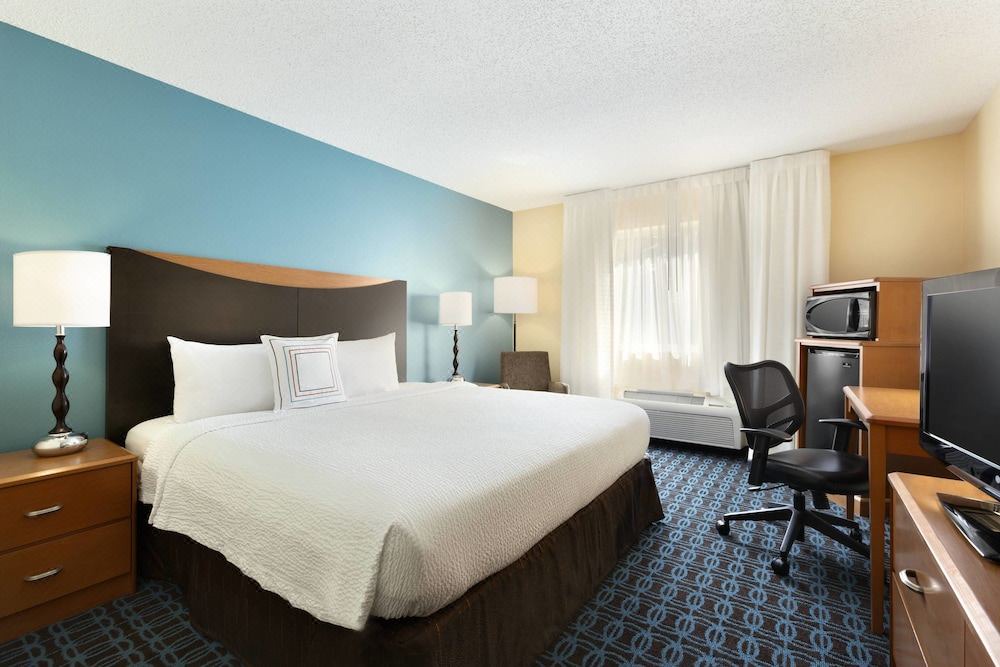 Photo of Bedroom in Midland