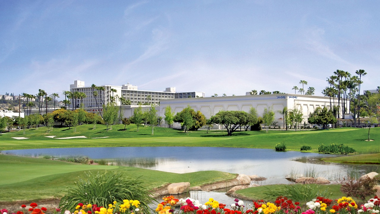 Photo of Outdoor in Mission Valley West