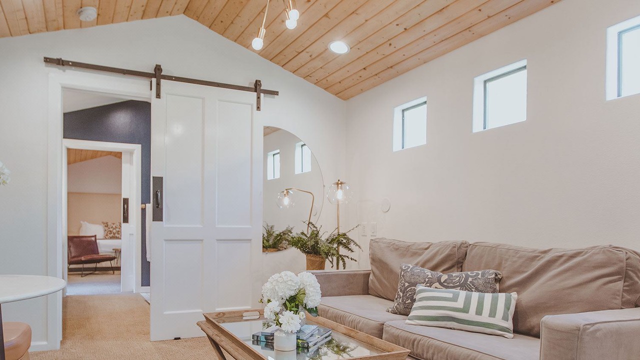 Photo of Livingroom in Malibu