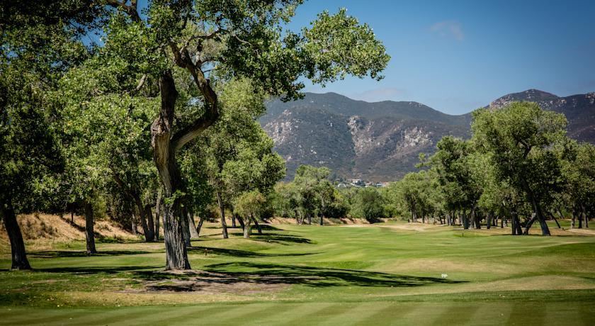 Photo of Outdoor in San Carlos