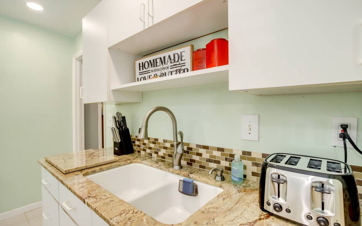 Photo of Kitchen in Shenandoah