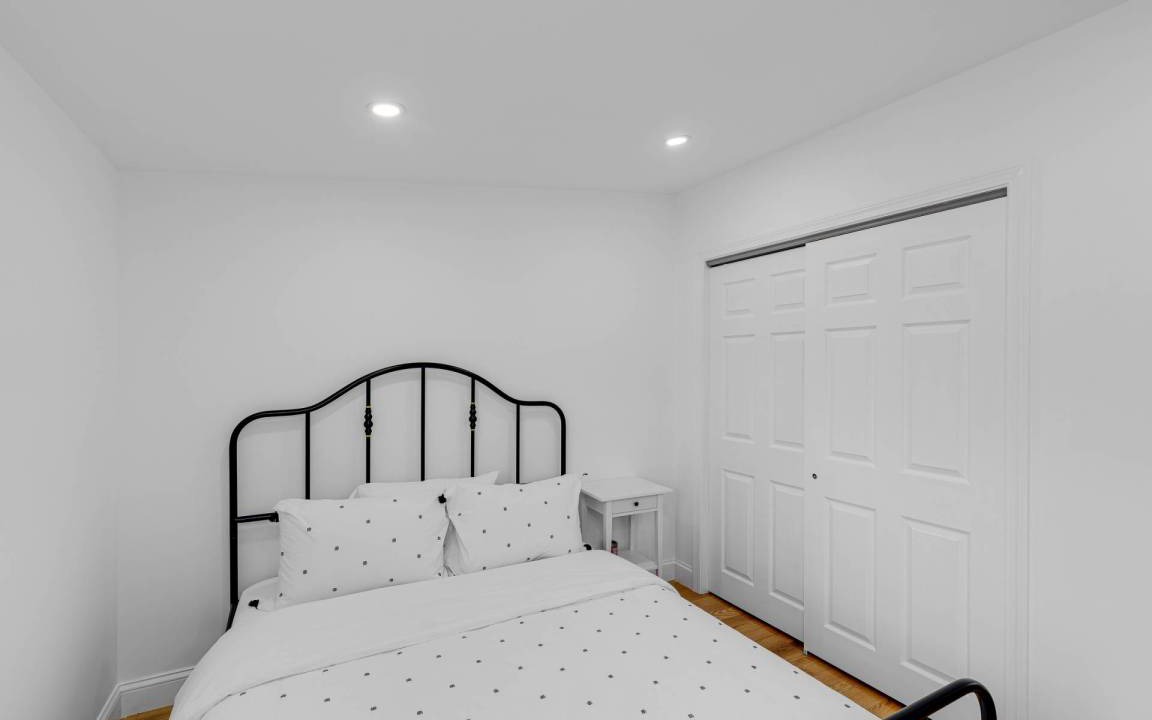 Photo of Bedroom in Chelsea