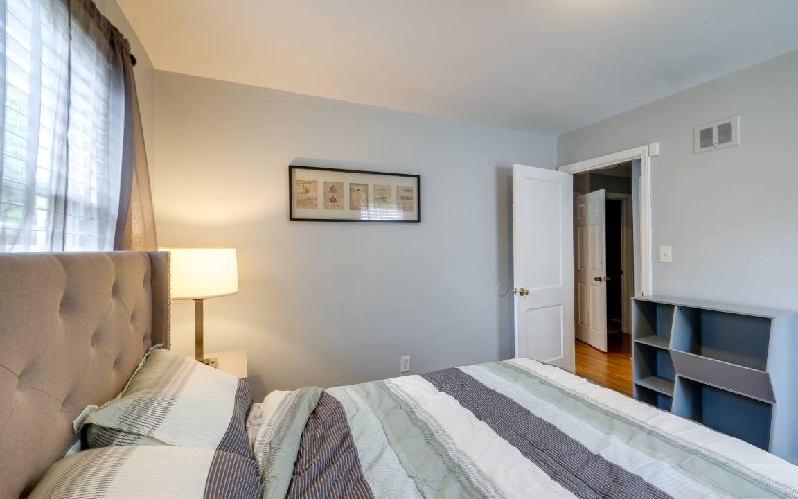 Photo of Bedroom in West Falls Church