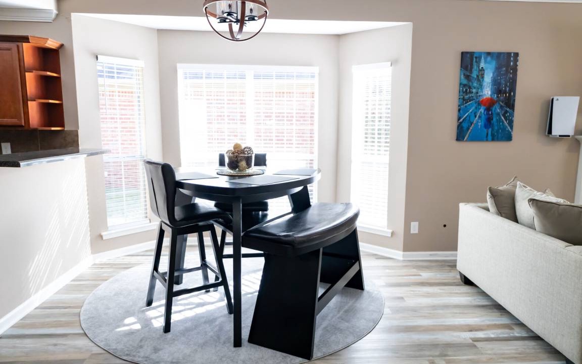 Photo of Livingroom in New Castle