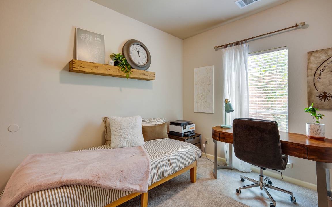 Photo of Bedroom in Walden on Lake Conroe