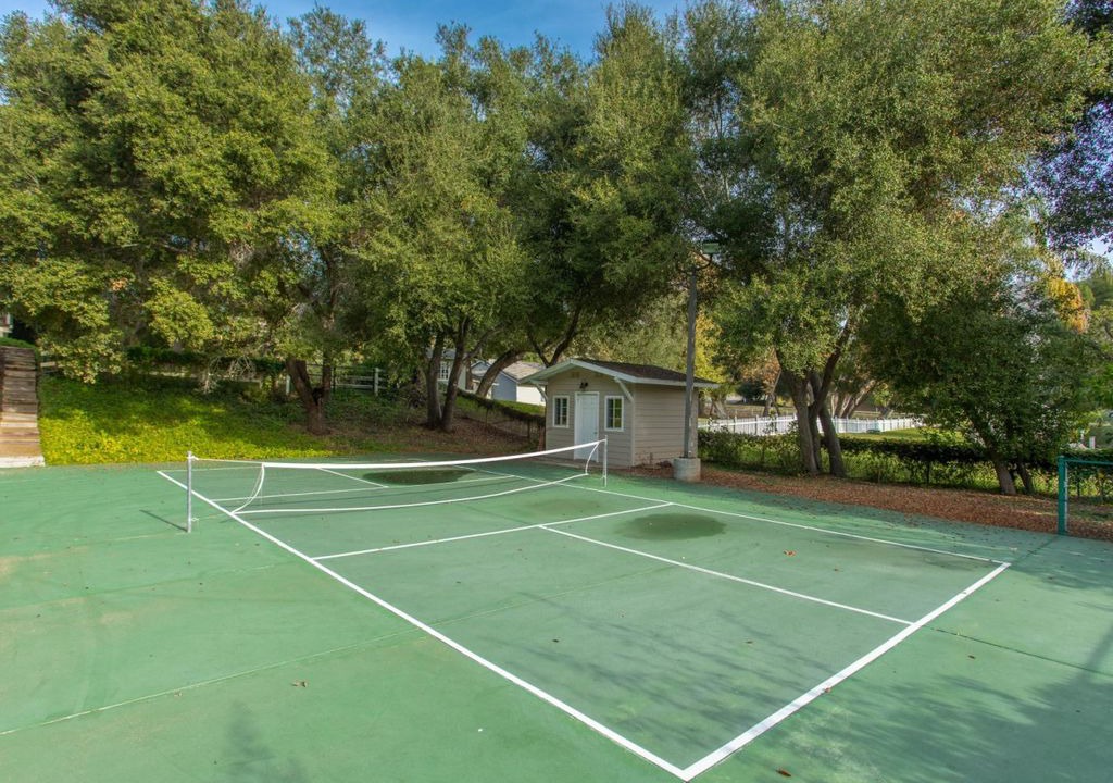 Photo of Outdoor in Fallbrook