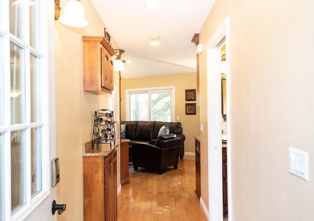 Photo of Livingroom in Fallbrook
